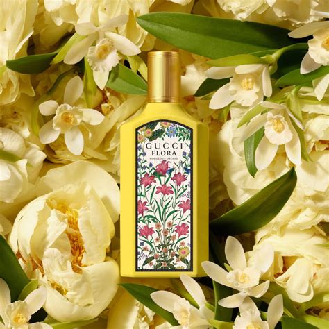 gucci flora gorgeous orchid notino|gucci orchid perfume.